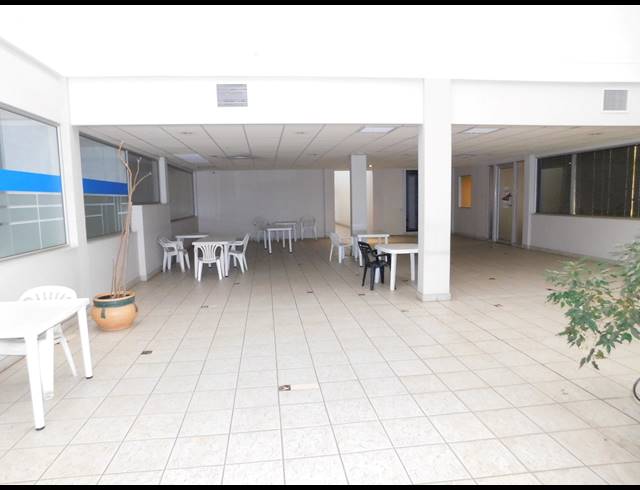 179M² OFFICE TO LET IN RANDBURG CENTRAL
